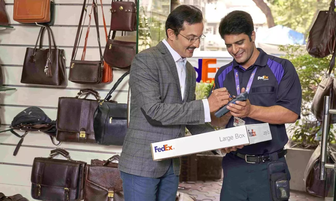 FedEx research shows e-commerce opportunities set to grow for SMEs