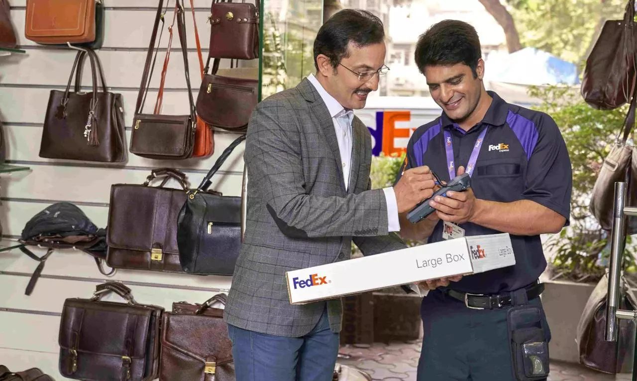 FedEx research shows e-commerce opportunities set to grow for SMEs FedEx research shows e-commerce opportunities set to grow for SMEs