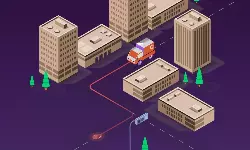 Locus launches brand new enhancements to its last mile logistics platform for retail & courier verticals Locus launches brand new enhancements to its last mile logistics platform for retail & courier verticals