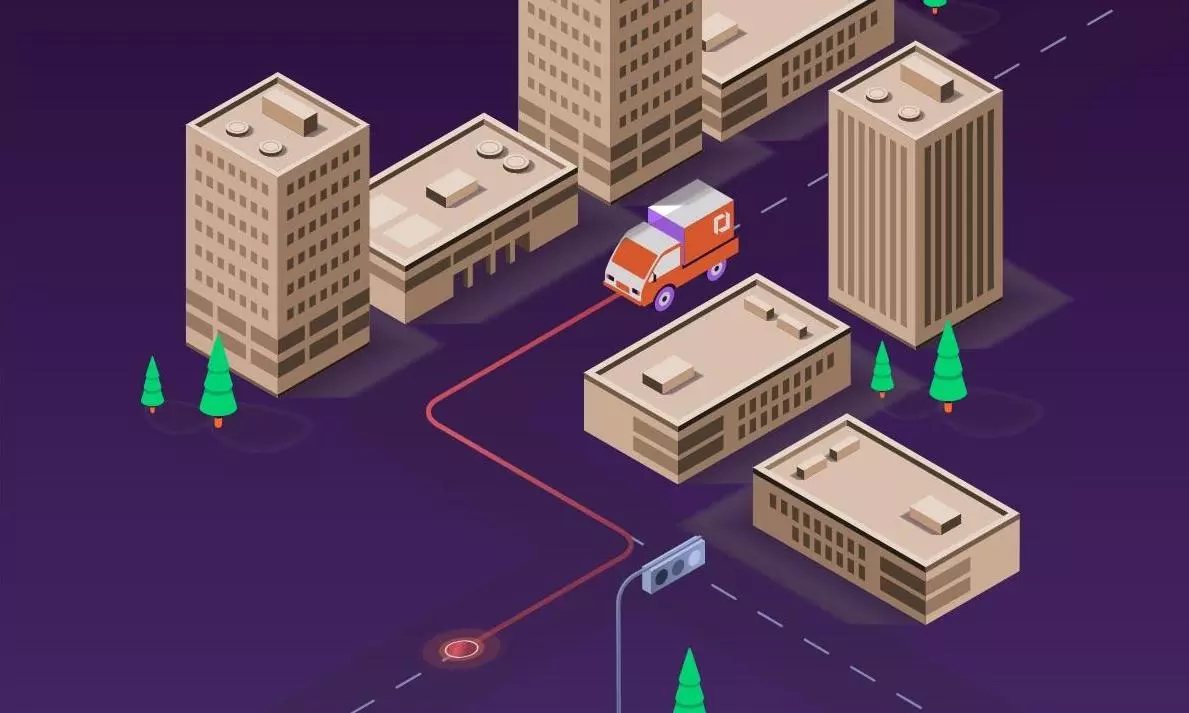 Locus launches brand new enhancements to its last mile logistics platform for retail & courier verticals Locus launches brand new enhancements to its last mile logistics platform for retail & courier verticals