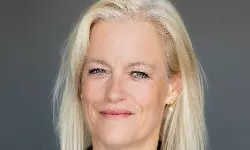 Qatar Airways Cargo hires Liesbeth Oudkerk as Sr VP Qatar Airways Cargo hires Liesbeth Oudkerk as Sr VP