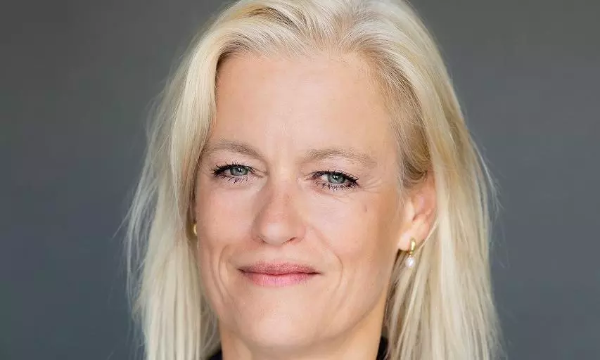 Qatar Airways Cargo hires Liesbeth Oudkerk as Sr VP