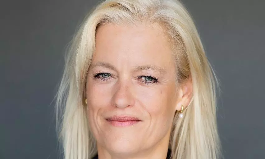 Qatar Airways Cargo hires Liesbeth Oudkerk as Sr VP Qatar Airways Cargo hires Liesbeth Oudkerk as Sr VP