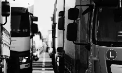 Fleet optimization - six ways to improve fleet efficiency Fleet optimization - six ways to improve fleet efficiency