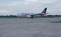 Pradhaan Air Express commences commercial operations