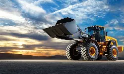 Maersk wins global lead logistics provider deal from JCB Maersk wins global lead logistics provider deal from JCB