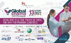 See you tomorrow in Mumbai for 5th edition of Global Pharma Logistics Summit See you tomorrow in Mumbai for 5th edition of Global Pharma Logistics Summit