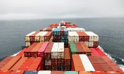 Spot rate decline continues, long-term rates resilient: Xeneta Spot rate decline continues, long-term rates resilient: Xeneta