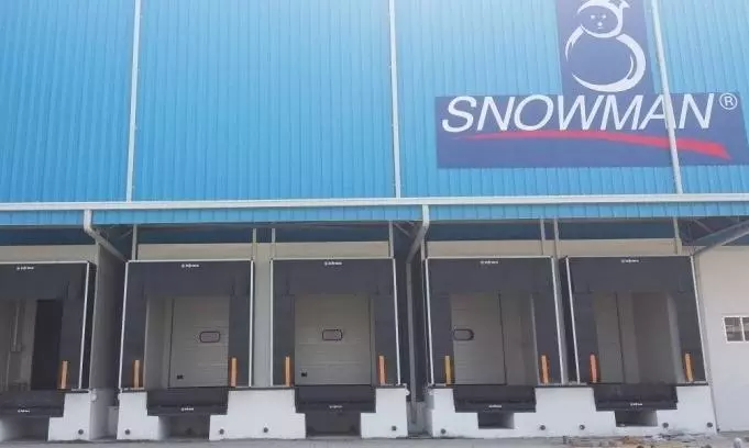 Snowman becomes first Indian cold chain company to offer 5PL services