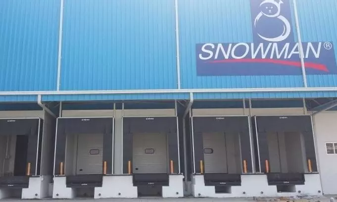 Snowman becomes first Indian cold chain company to offer 5PL services Snowman becomes first Indian cold chain company to offer 5PL services