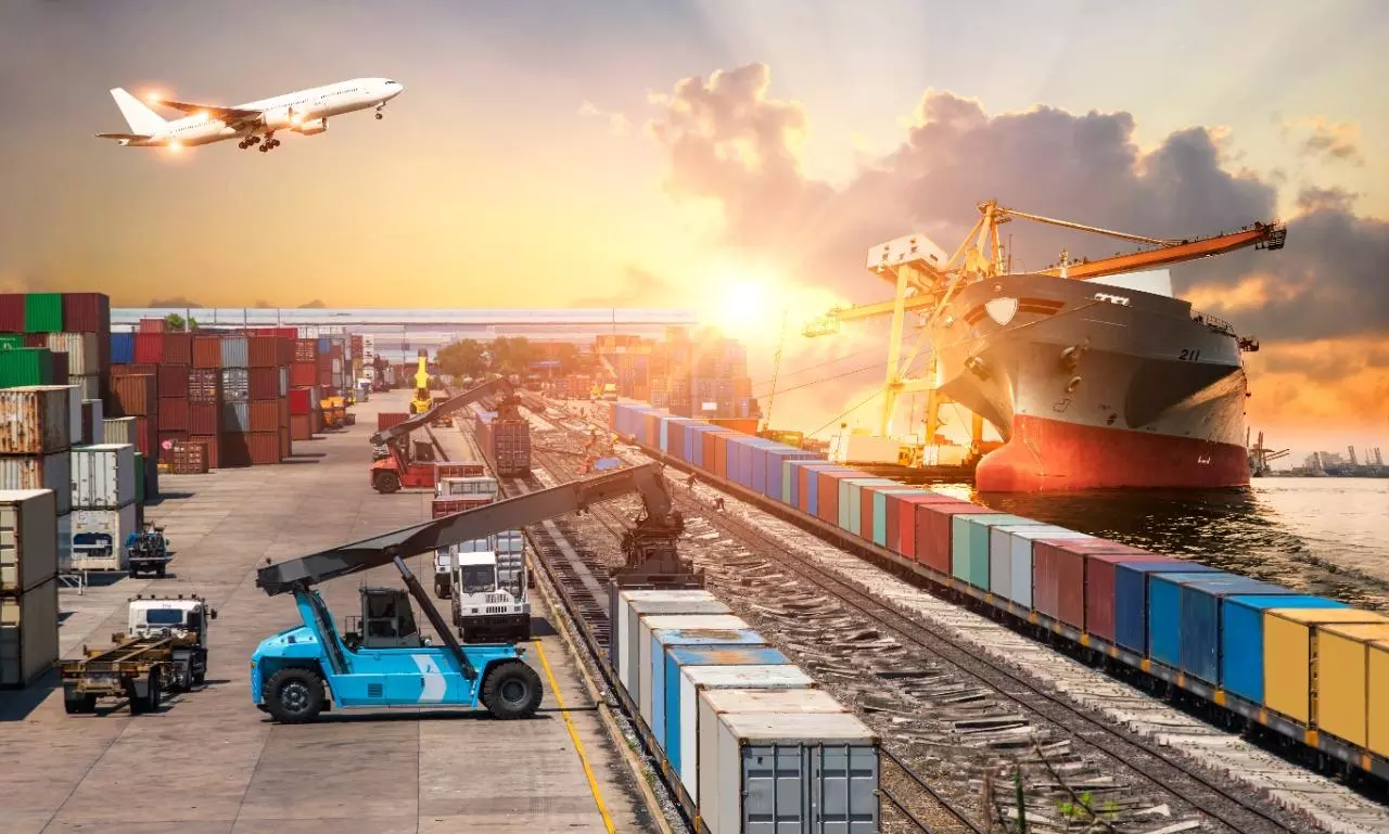 Economy-booster National Logistics Policy will give India global competitive advantage, acting locally Economy-booster National Logistics Policy will give India global competitive advantage, acting locally