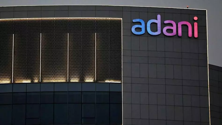 Adani Ports concludes Myanmar port sale for $30 million