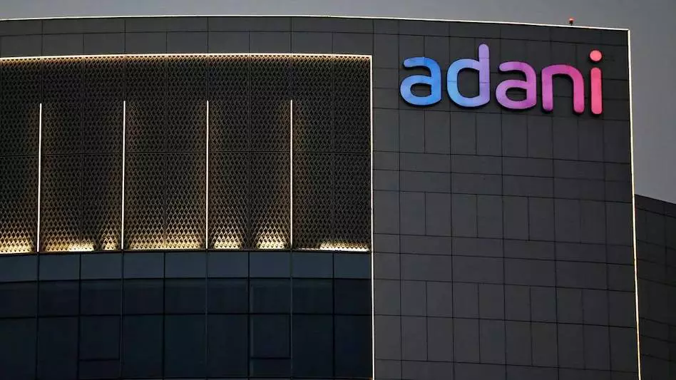 Adani Ports concludes Myanmar port sale for $30 million Adani Ports concludes Myanmar port sale for $30 million