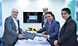 Altair and Mazagon Dock Shipbuilders Ltd. announce collaboration Altair and Mazagon Dock Shipbuilders Ltd. announce collaboration