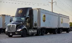 UPS Q3 revenue up 4% at $24bn on higher prices UPS Q3 revenue up 4% at $24bn on higher prices