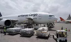 Higher yields see Lufthansa Cargo report 10% more earnings Higher yields see Lufthansa Cargo report 10% more earnings