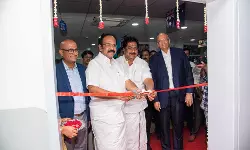 TVS SCS expands capacity at its CoE in Madurai, to double headcount in two years TVS SCS expands capacity at its CoE in Madurai, to double headcount in two years