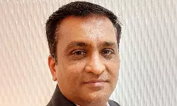 V-Trans India appoints Deepak Rathi as Group CFO V-Trans India appoints Deepak Rathi as Group CFO