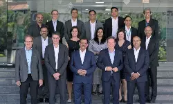 Lufthansa Cargo, IBS celebrate 10 years of transforming cargo biz Lufthansa Cargo, IBS celebrate 10 years of transforming cargo biz