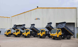 Gravity model of logistics helps us mitigate impacts of supply chain disruptions: JCBL Gravity model of logistics helps us mitigate impacts of supply chain disruptions: JCBL