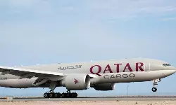 Qatar Airways Cargo unveils bold new campaign: Leading global trade Qatar Airways Cargo unveils bold new campaign: Leading global trade