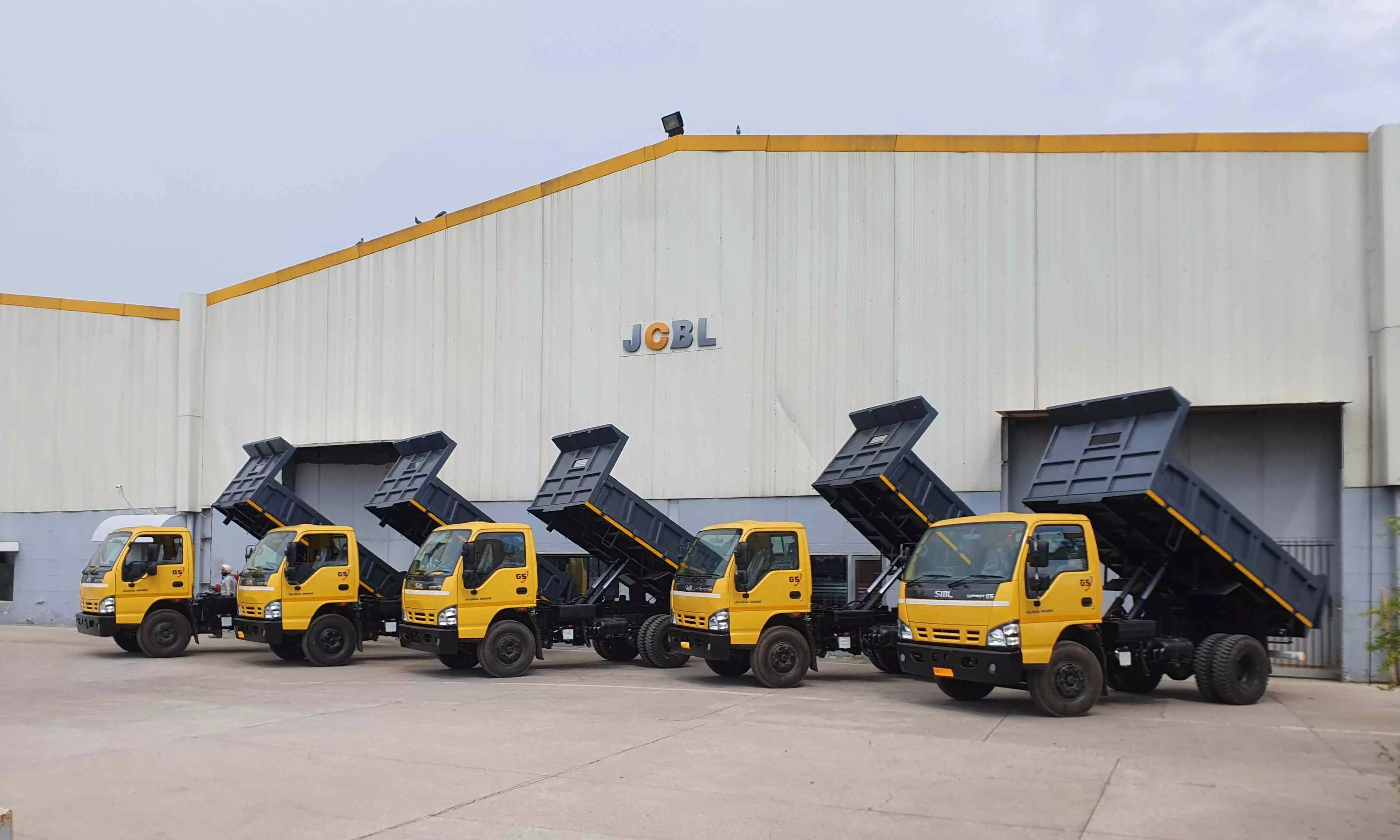 Gravity model of logistics helps us mitigate impacts of supply chain disruptions: JCBL Gravity model of logistics helps us mitigate impacts of supply chain disruptions: JCBL