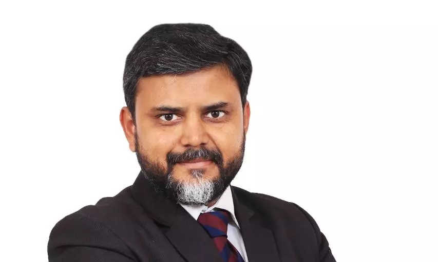 cargo-partner continues Indian expansion with Hyderabad office cargo-partner continues Indian expansion with Hyderabad office