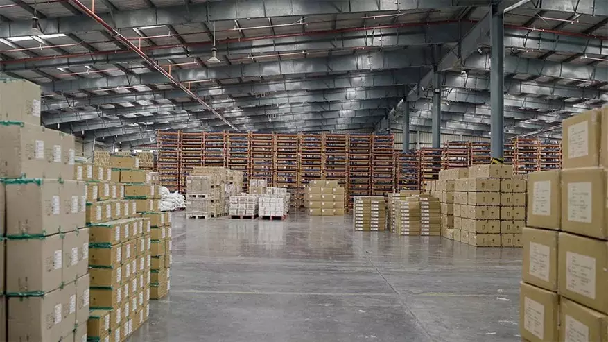 A.P. Moller - Maersk to open 100,000 sq ft warehouse at Chattogram, Bangladesh A.P. Moller - Maersk to open 100,000 sq ft warehouse at Chattogram, Bangladesh