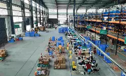 Ecom Express opens grocery fulfilment center in Coimbatore Ecom Express opens grocery fulfilment center in Coimbatore
