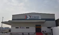 V-Xpress inaugurates new state-of-art facility in Changodar, Ahmedabad V-Xpress inaugurates new state-of-art facility in Changodar, Ahmedabad