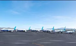 Air cargo traffic to double by 2041: Boeing Air cargo traffic to double by 2041: Boeing