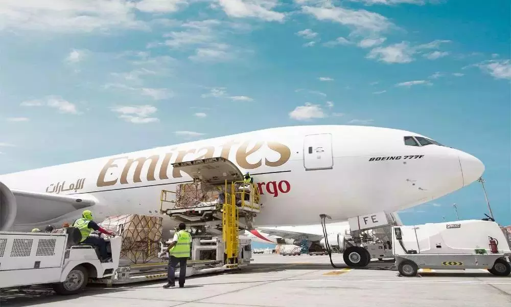 Emirates Group reports net profit of $1.2bn