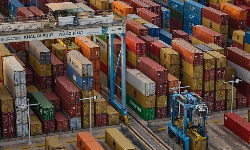 AD Ports Group Q3 net profit up 77% AD Ports Group Q3 net profit up 77%