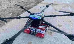 Skye Air, Vegrow collaborate for green grocery delivery Skye Air, Vegrow collaborate for green grocery delivery