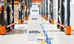 UPS completes acquisition of leading healthcare logistics provider Bomi Group UPS completes acquisition of leading healthcare logistics provider Bomi Group