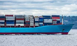 Backhaul spot rates drop sharply than fronthaul: Xeneta Backhaul spot rates drop sharply than fronthaul: Xeneta