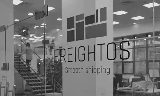Freightos Q3 revenue up 56% on higher transactions, booking value