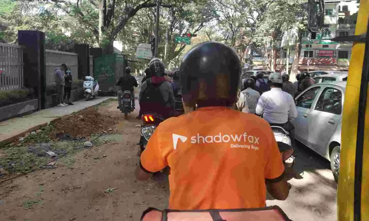 Shadowfax launches Express service to extend same-day delivery solutions