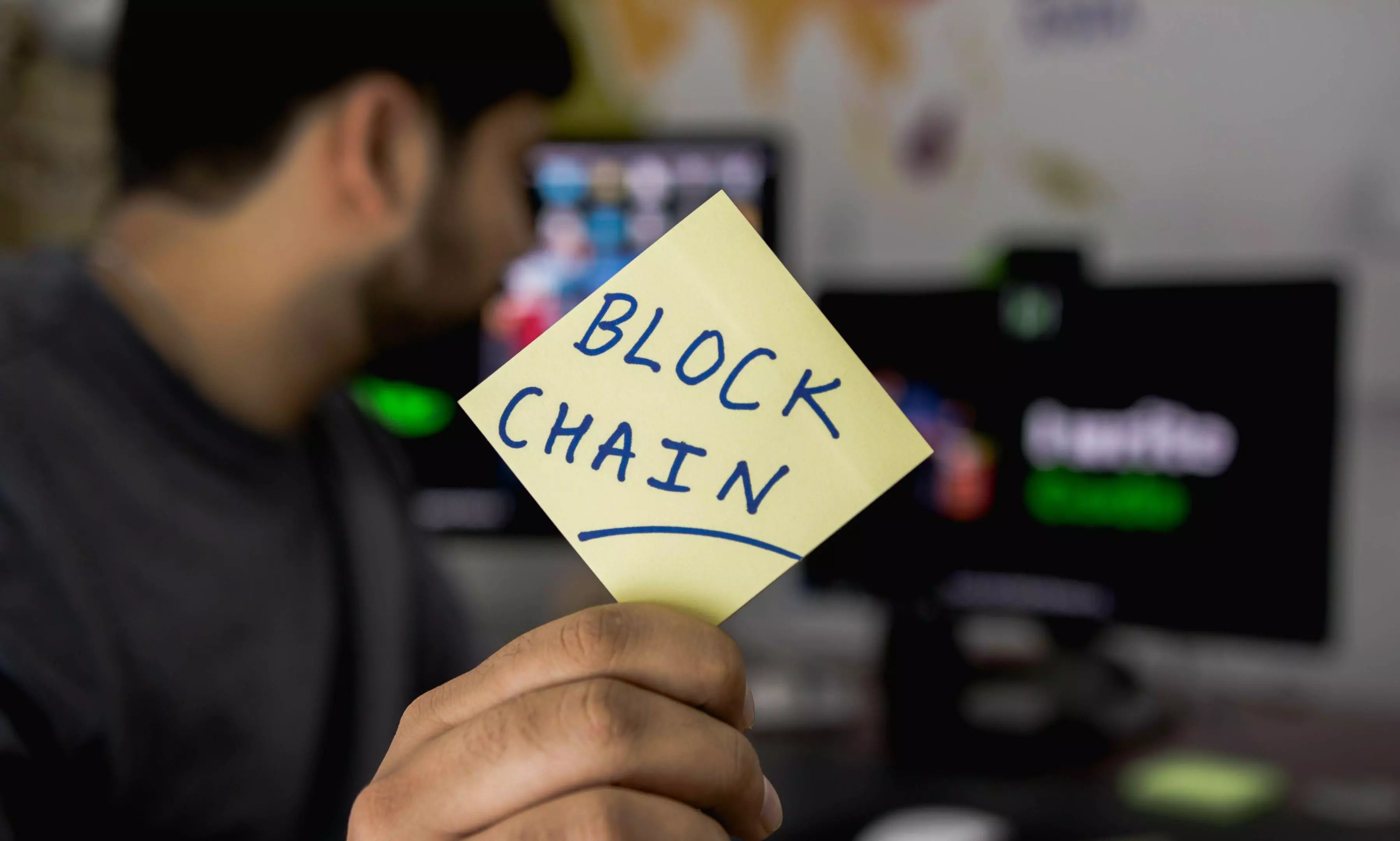 Decoding the potential of blockchain technology in cold supply chain