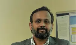 Girish Aggarwal new MD of APM Terminals, Pipavav Girish Aggarwal new MD of APM Terminals, Pipavav