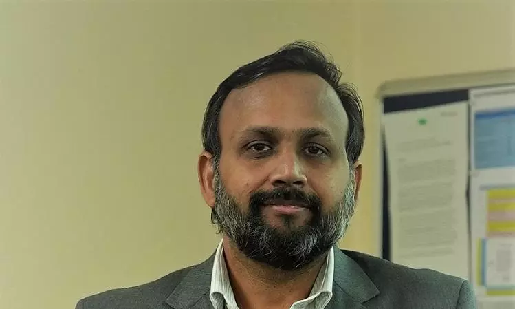 Girish Aggarwal new MD of APM Terminals, Pipavav Girish Aggarwal new MD of APM Terminals, Pipavav