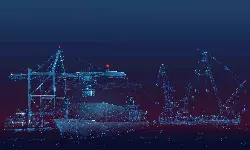 Open innovation, acceptance, resilience big gains of maritime digitalisation yet Open innovation, acceptance, resilience big gains of maritime digitalisation yet