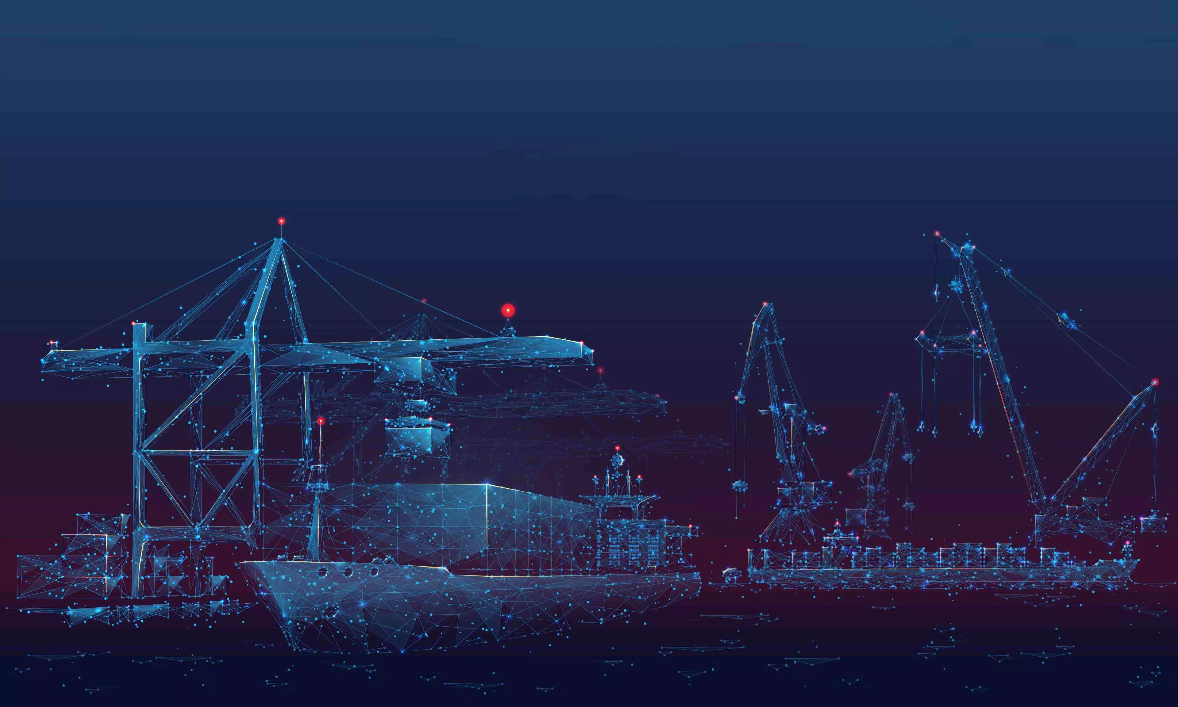 Open innovation, acceptance, resilience big gains of maritime digitalisation yet Open innovation, acceptance, resilience big gains of maritime digitalisation yet