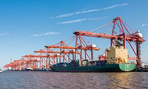 85% customers see decline in 2023 ocean freight spend: Xeneta