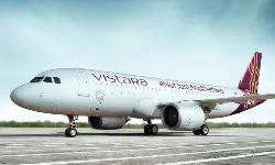 Tata Group, SIA to merge Vistara with Air India Tata Group, SIA to merge Vistara with Air India