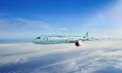DSV becomes 1st Etihad Cargo customer for SAF/carbon emissions offset DSV becomes 1st Etihad Cargo customer for SAF/carbon emissions offset