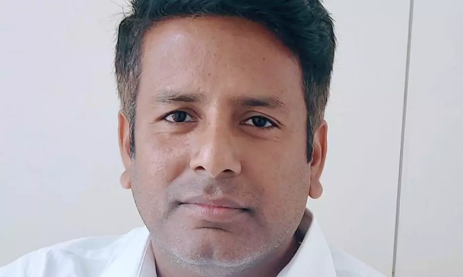 BVC appoints Vipin Tokas as Chief Operating Officer BVC appoints Vipin Tokas as Chief Operating Officer