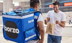 Borzo completes 15mn deliveries in India, revenue doubles Borzo completes 15mn deliveries in India, revenue doubles