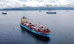 Schedule reliability continues upward trend, Maersk still best Schedule reliability continues upward trend, Maersk still best