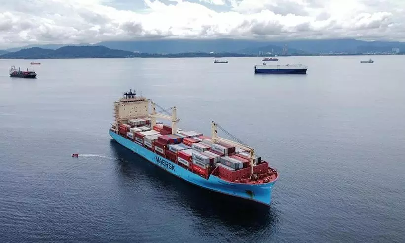 Schedule reliability continues upward trend, Maersk still best